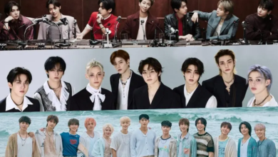 تم الإعلان عن تصنيفات سمعة العلامة التجارية لفرق الفتيان لشهر مارس