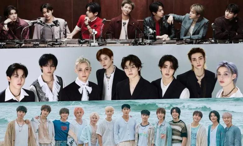 تم الإعلان عن تصنيفات سمعة العلامة التجارية لفرق الفتيان لشهر مارس