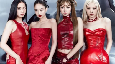 أغنية "DEADLINE" لفرقة BLACKPINK تحطم الرقم القياسي لأعلى مبيعات في الأسبوع الأول لفرقة فتيات في تاريخ Hanteo 