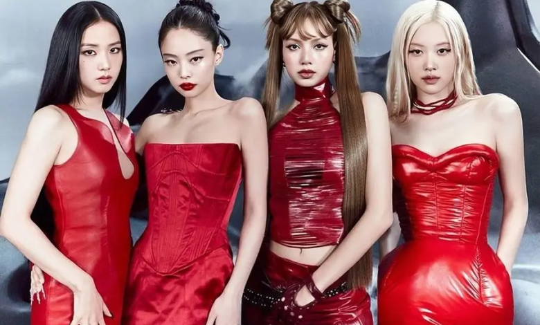 أغنية "DEADLINE" لفرقة BLACKPINK تحطم الرقم القياسي لأعلى مبيعات في الأسبوع الأول لفرقة فتيات في تاريخ Hanteo 