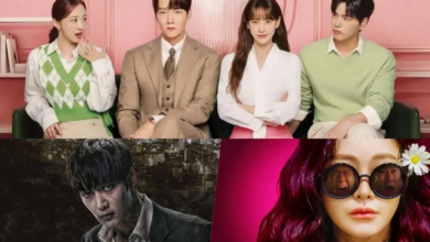 4 مسلسلات كورية ننصح بمشاهدتها إذا أعجبك مسلسل "إيجابيًا لك - Positively Yours"