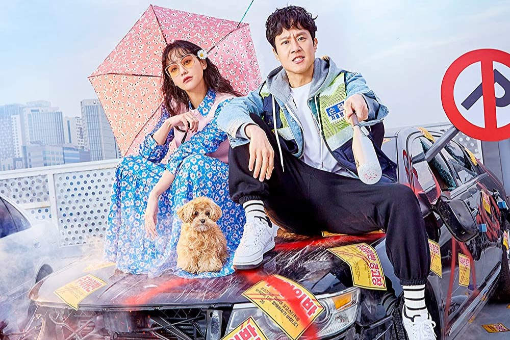 4 مسلسلات كورية ننصح بمشاهدتها إذا أعجبك مسلسل "إيجابيًا لك - Positively Yours"