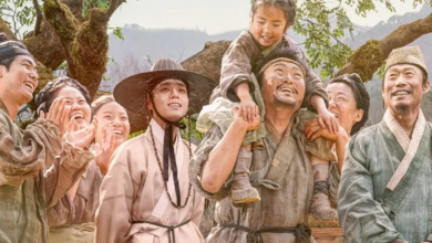 فيلم "حارس الملك - The King’s Warden" يتجاوز 12 مليون مشاهد ويتفوق على فيلم "إكسهوما - Exhuma" في قائمة أعلى إيرادات شباك التذاكر في تاريخ السينما الكورية