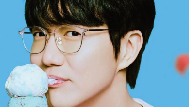 يؤكد سونغ سي كيونغ موعد عرض الموسم الجديد من برنامج "الفصول - The Seasons"