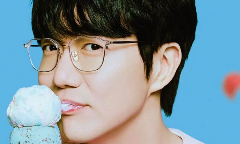 يؤكد سونغ سي كيونغ موعد عرض الموسم الجديد من برنامج "الفصول - The Seasons"