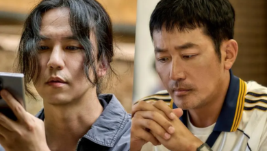 يظهر كيم نام جيل بشكل خاص بدور صهر ها جونغ وو في الدراما الجديدة "أحلام خرسانية مجنونة - Mad Concrete Dreams"