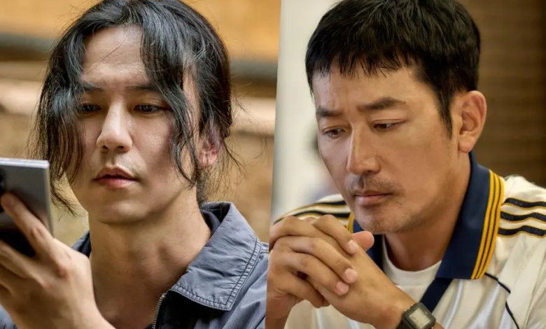 يظهر كيم نام جيل بشكل خاص بدور صهر ها جونغ وو في الدراما الجديدة "أحلام خرسانية مجنونة - Mad Concrete Dreams"