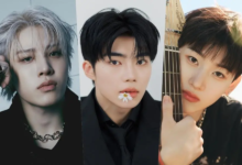 تم الإعلان عن انضمام سو جونغ هوان من فرقة TREASURE و بارك غون ووك من فرقة ZEROBASEONE و كيهون من فرقة KickFlips كمقدمين جدد لبرنامج "M Countdown"