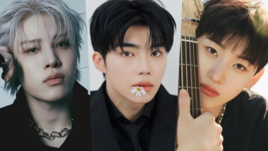 تم الإعلان عن انضمام سو جونغ هوان من فرقة TREASURE و بارك غون ووك من فرقة ZEROBASEONE و كيهون من فرقة KickFlips كمقدمين جدد لبرنامج "M Countdown"