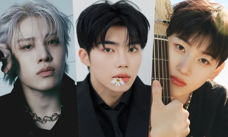 تم الإعلان عن انضمام سو جونغ هوان من فرقة TREASURE و بارك غون ووك من فرقة ZEROBASEONE و كيهون من فرقة KickFlips كمقدمين جدد لبرنامج "M Countdown"