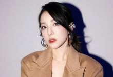 ساندارا بارك ترد شخصياً على منشور بارك بوم الأخير