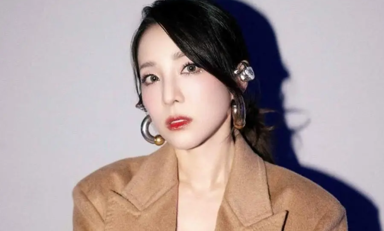 ساندارا بارك ترد شخصياً على منشور بارك بوم الأخير ساندارا بارك ترد شخصياً على منشور بارك بوم الأخير