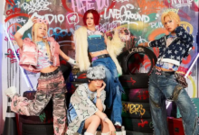 استحوذت شركة WM الترفيهية التابعة لشركة RBW على وكالة XLOV