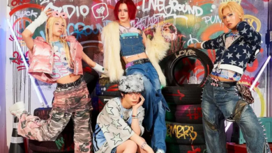 استحوذت شركة WM الترفيهية التابعة لشركة RBW على وكالة XLOV