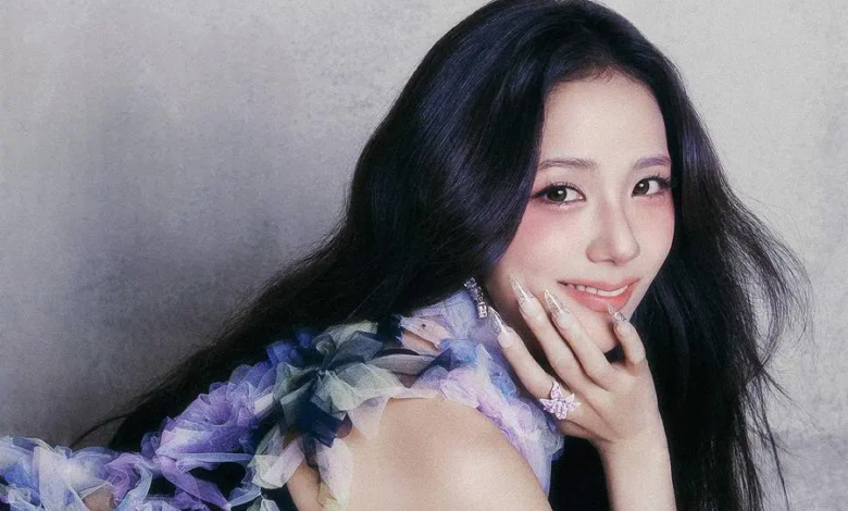 ستحصل جيسو من فرقة BLACKPINK على جائزة Madame Figaro للنجمة الصاعدة في مهرجان كان السينمائي 2026