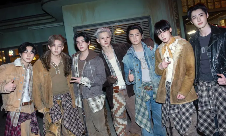 فرقة ENHYPEN توجه رسالة إلى معجبيها بعد رحيل هيسونغ