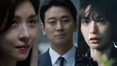 شاهد: جو جي هون و ها جي وون و نانا وغيرهم يتورطون في صراع على السلطة في إعلان مسلسل "ذروة - Climax"