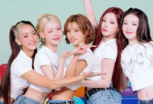 فرقة i-dle ستؤدي عرضاً في برنامج "The Kelly Clarkson Show"