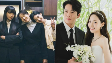 مسلسل "شرف - Honour" يختتم موسمه بأعلى نسبة مشاهدة حتى الآن + مسلسل "قبلة الحورية - Siren's Kiss" يرتفع