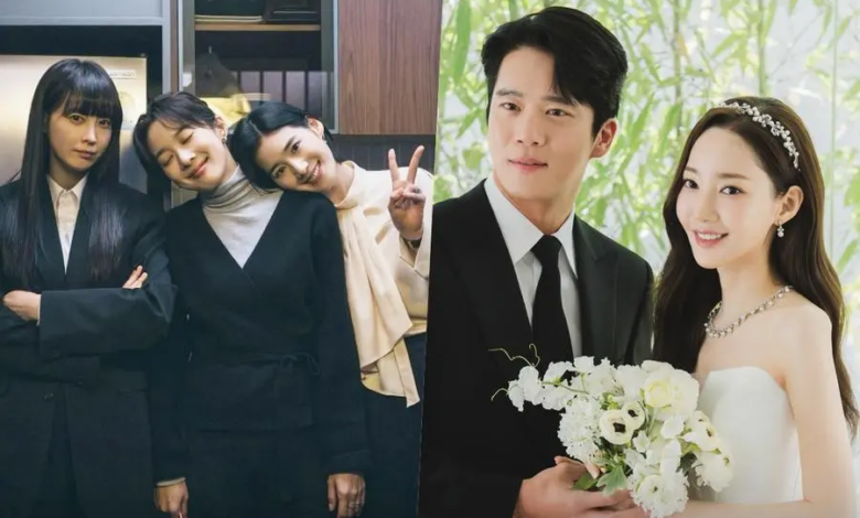 مسلسل "شرف - Honour" يختتم موسمه بأعلى نسبة مشاهدة حتى الآن + مسلسل "قبلة الحورية - Siren's Kiss" يرتفع