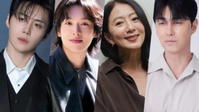 ينضم كيم سيون هو و لي كي تايك إلى كيم هي آي و تشا سيونغ وون في برنامج منوعات جديد عن المخبوزات