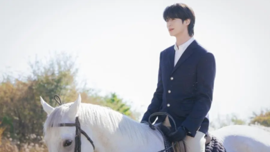 بيون وو سيوك يتحدث عن سبب اختياره مسلسل "التاج المثالي - Perfect Crown" كمشروعه القادم وعن تجسيده لشخصيته والمزيد بيون وو سيوك يتحدث عن سبب اختياره مسلسل "التاج المثالي - Perfect Crown" كمشروعه القادم وعن تجسيده لشخصيته والمزيد