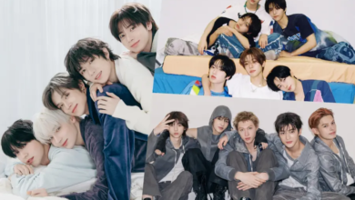 برنامج "Inkigayo ON THE GO" يعلن عن أول قائمة من الفنانين المشاركين برنامج "Inkigayo ON THE GO" يعلن عن أول قائمة من الفنانين المشاركين