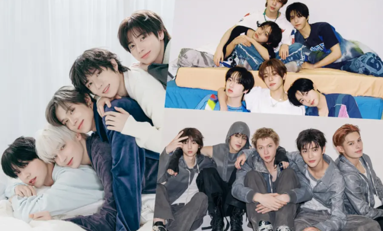 برنامج "Inkigayo ON THE GO" يعلن عن أول قائمة من الفنانين المشاركين برنامج "Inkigayo ON THE GO" يعلن عن أول قائمة من الفنانين المشاركين