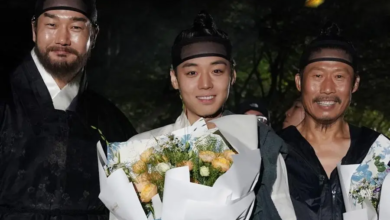 فيلم "حارس الملك - The King's Warden" يصبح ثالث فيلم كوري يتجاوز حاجز 15 مليون مشاهد