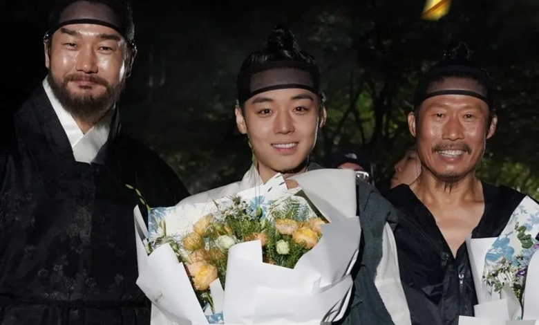 فيلم "حارس الملك - The King's Warden" يصبح ثالث فيلم كوري يتجاوز حاجز 15 مليون مشاهد