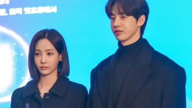 تجد يون وو القلقة الشجاعة بالاعتماد على كيم هيون جين في مسلسل "رهاب الحب - Love Phobia"