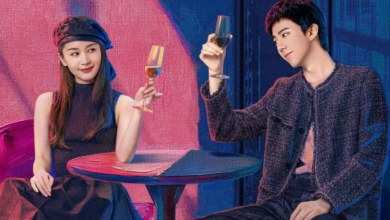 الانطباعات الأولى: "عن الحب - About Love" دراما تستكشف الفروق الدقيقة في الرومانسية والعلاقات