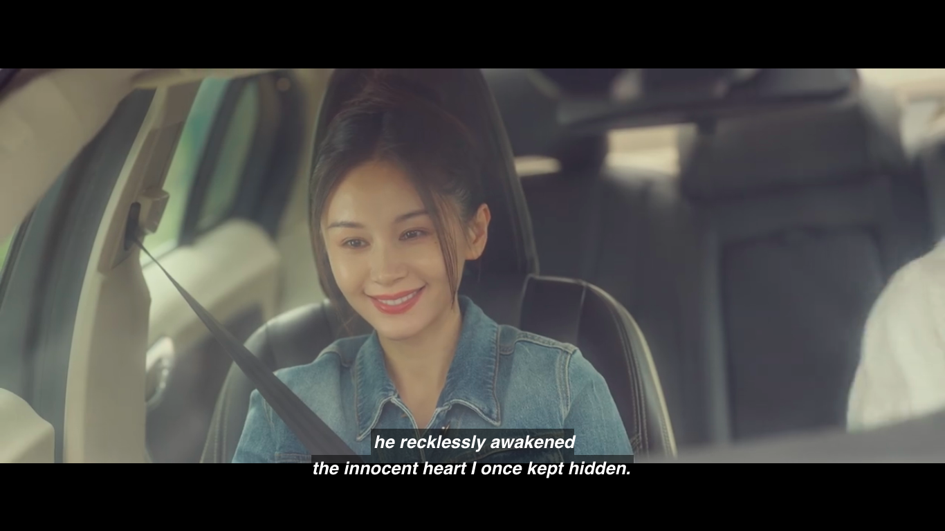 الانطباعات الأولى: "عن الحب - About Love" دراما تستكشف الفروق الدقيقة في الرومانسية والعلاقات