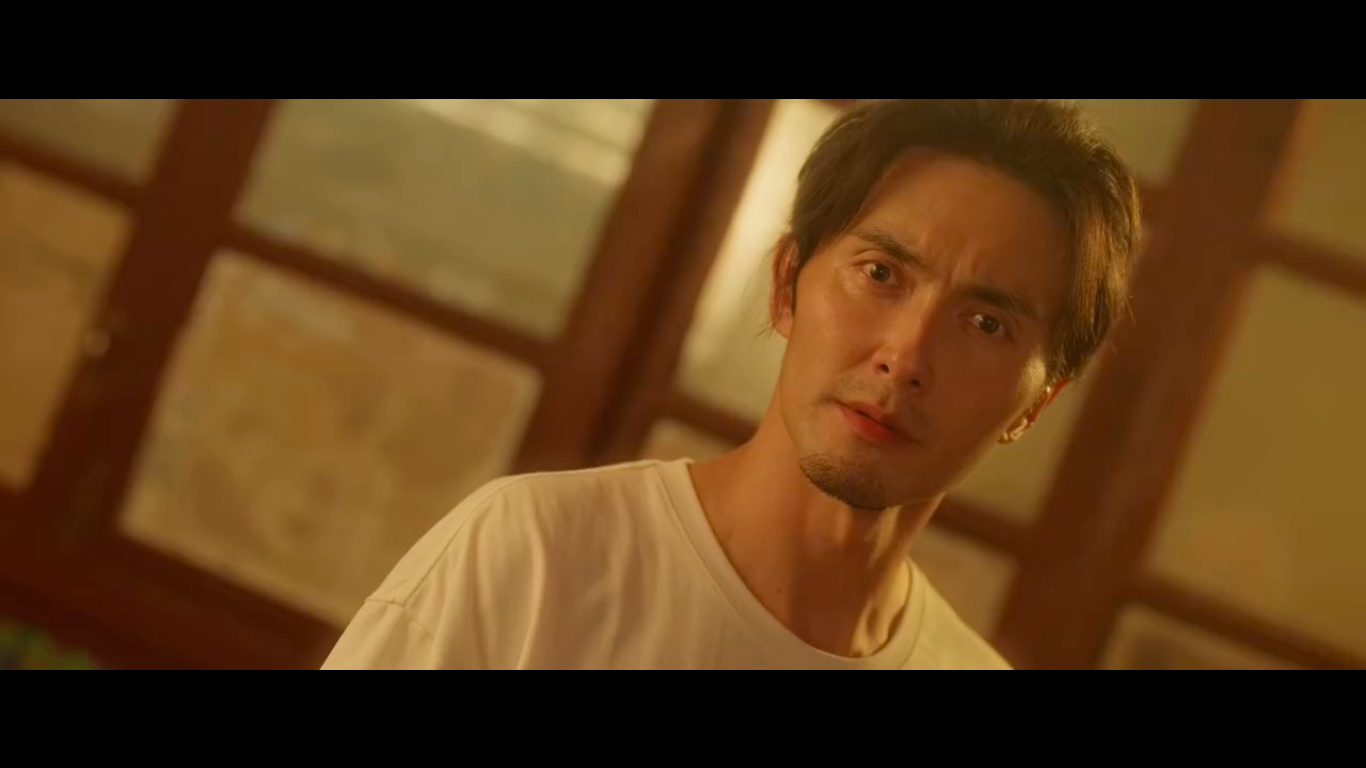 الانطباعات الأولى: "عن الحب - About Love" دراما تستكشف الفروق الدقيقة في الرومانسية والعلاقات