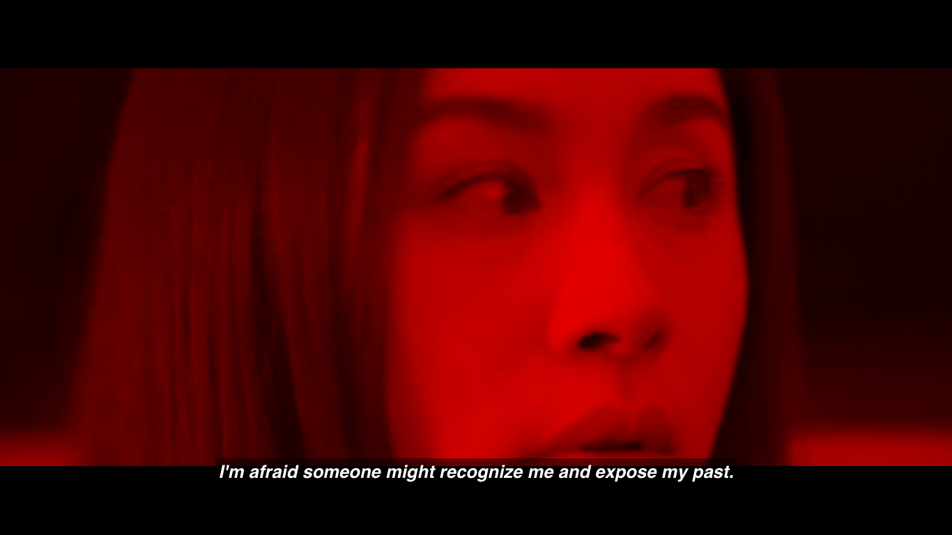 الانطباعات الأولى: "عن الحب - About Love" دراما تستكشف الفروق الدقيقة في الرومانسية والعلاقات