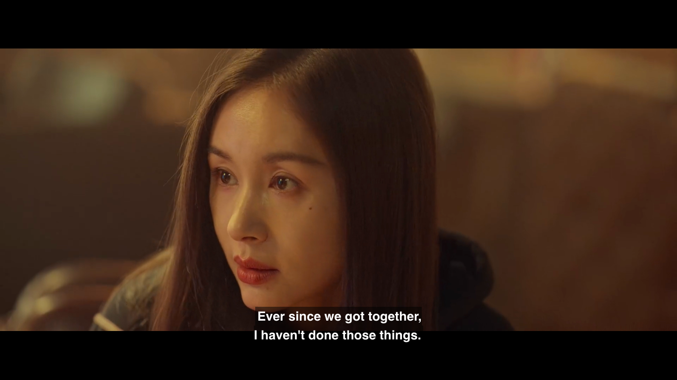 الانطباعات الأولى: "عن الحب - About Love" دراما تستكشف الفروق الدقيقة في الرومانسية والعلاقات