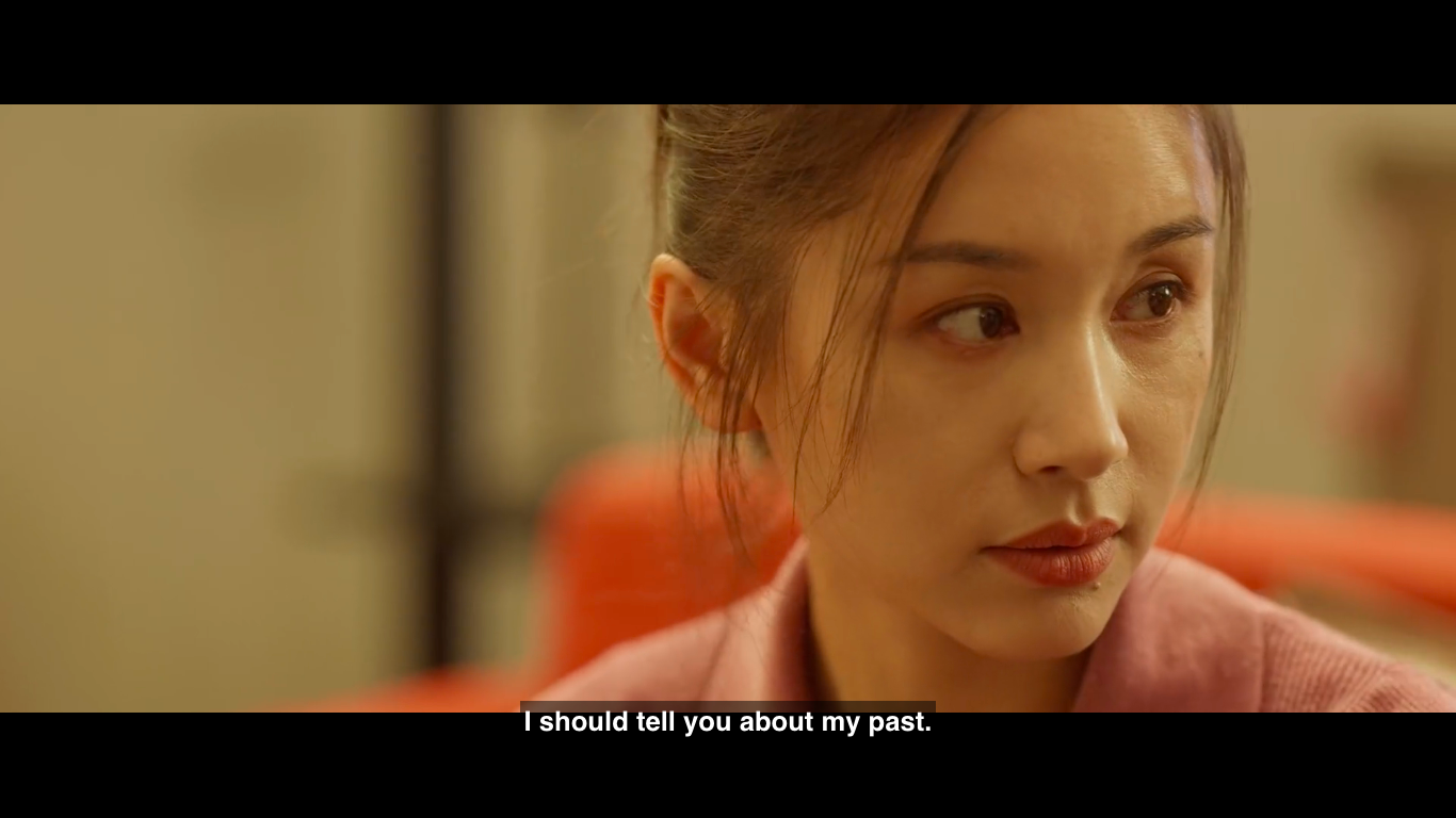 الانطباعات الأولى: "عن الحب - About Love" دراما تستكشف الفروق الدقيقة في الرومانسية والعلاقات