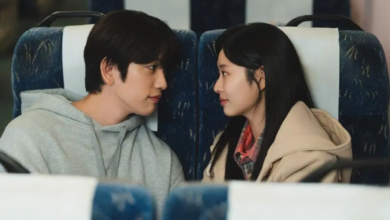 ثلاثة أسباب تدفعك للترقب بشوق للمسلسل الرومانسي القادم "ما زال متألقًا - Still Shining" من بطولة بارك جينيونغ و كيم مين جو