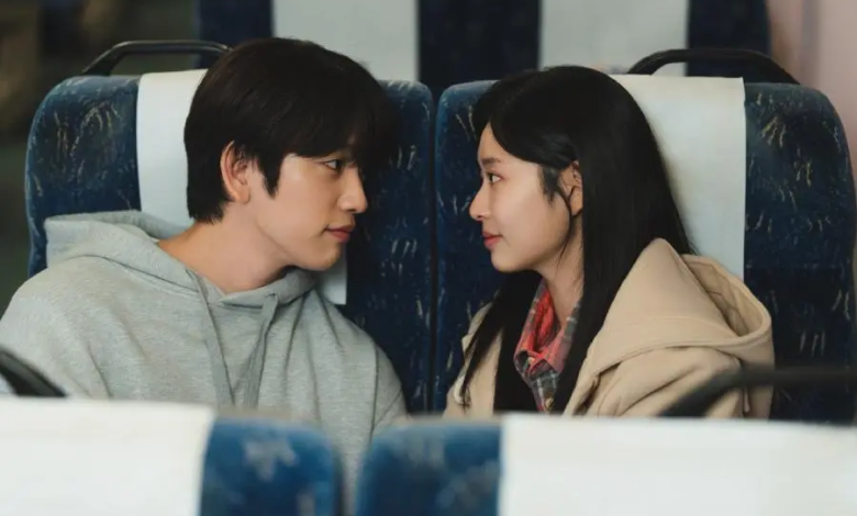 ثلاثة أسباب تدفعك للترقب بشوق للمسلسل الرومانسي القادم "ما زال متألقًا - Still Shining" من بطولة بارك جينيونغ و كيم مين جو ثلاثة أسباب تدفعك للترقب بشوق للمسلسل الرومانسي القادم "ما زال متألقًا - Still Shining" من بطولة بارك جينيونغ و كيم مين جو