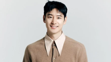 لي جي هون يقدم تبرعًا صادقًا لمرضى السرطان والمرضى المحرومين