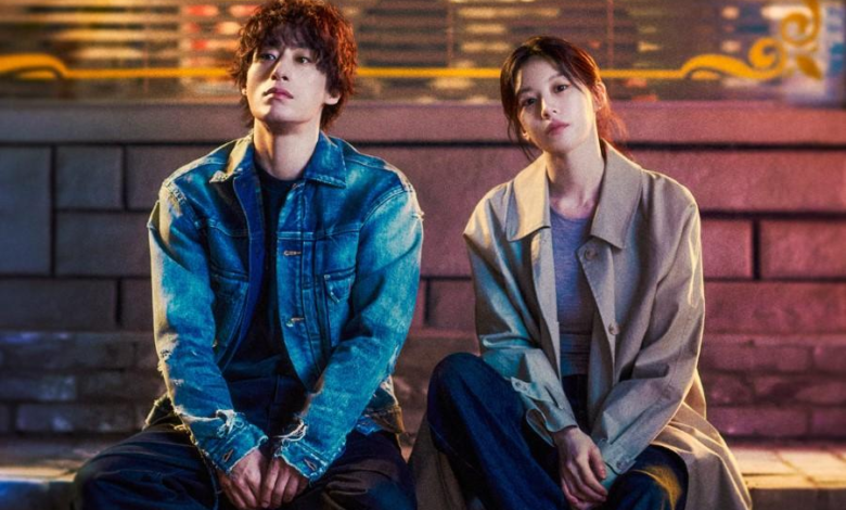 كو كيو هوان و جو يون جونغ يجلسان في صمت في ملصق الدراما الجديدة "كلنا نحاول هنا - We Are All Trying Here" كو كيو هوان و جو يون جونغ يجلسان في صمت في ملصق الدراما الجديدة "كلنا نحاول هنا - We Are All Trying Here"