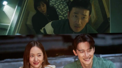 ثنائيان مثيران للاهتمام يستحقان المتابعة في مسلسل "أحلام الخرسانة المجنونة - Mad Concrete Dreams" ثنائيان مثيران للاهتمام يستحقان المتابعة في مسلسل "أحلام الخرسانة المجنونة - Mad Concrete Dreams"