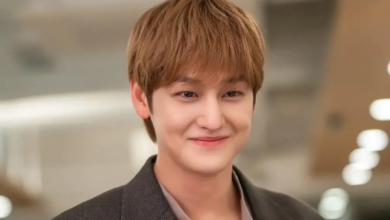 يتحول كيم بوم إلى مدير تنفيذي لعلامة تجارية عالمية للعناية بالبشرة في الدراما الجديدة "نفدت الكمية منك - Sold Out On You"