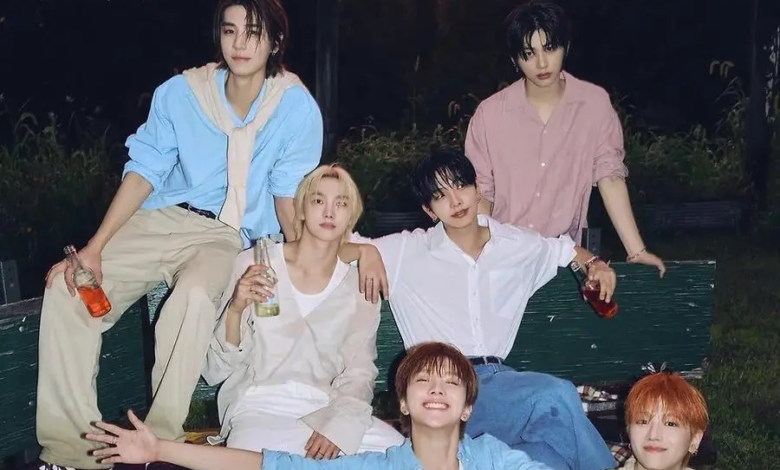 فرقة BOYNEXTDOOR تؤكد خططها للعودة في شهر مايو فرقة BOYNEXTDOOR تؤكد خططها للعودة في شهر مايو