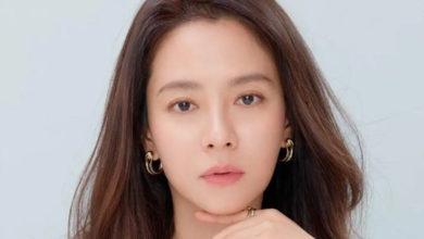 سونغ جي هيو تعلن عن توقف مؤقت عن النشر على يوتيوب