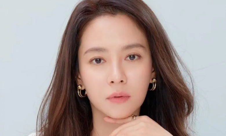 سونغ جي هيو تعلن عن توقف مؤقت عن النشر على يوتيوب سونغ جي هيو تعلن عن توقف مؤقت عن النشر على يوتيوب