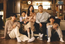 حقق عرض مسلسل "حول حياتك إلى حياة أفضل - Cabbage Your Life" الأول نسب مشاهدة واعدة