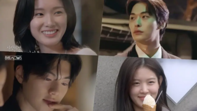 شاهد: برنامج المواعدة "إشارة القلب 5 - Heart Signal 5" يعلن عن موعد عرضه الأول مع إعلان تشويقي جديد مؤثر