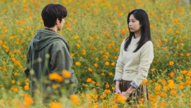 يفصل بين بارك جينيونغ و كيم مين جو أحداث غير متوقعة في مسلسل "ما زال متألقاً - Still Shining"