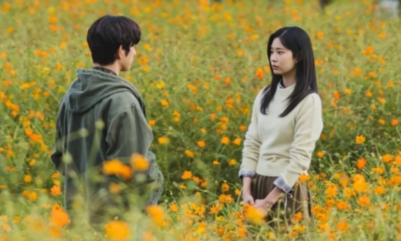 يفصل بين بارك جينيونغ و كيم مين جو أحداث غير متوقعة في مسلسل "ما زال متألقاً - Still Shining" يفصل بين بارك جينيونغ و كيم مين جو أحداث غير متوقعة في مسلسل "ما زال متألقاً - Still Shining"